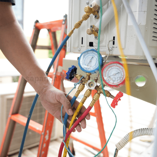 Kartepe Fujitsu Klima Servisi